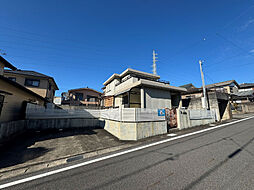 豊田市志賀町高洞中古戸建