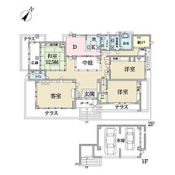 志摩市大王町中古戸建