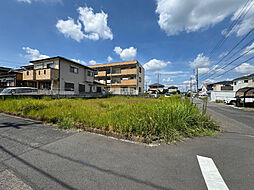 春日井市高森台6丁目土地
