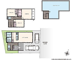 豊田市栄町7丁目新築戸建