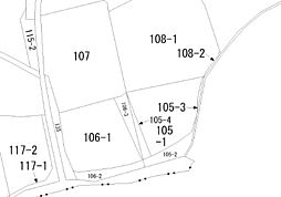 豊田市保見町御山前土地