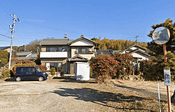 豊田市保見町御山前土地