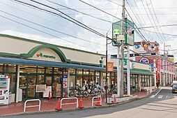 氷川台Ａ棟 0001