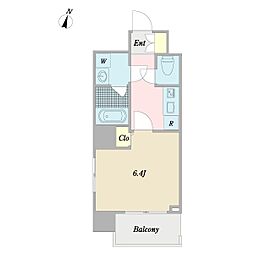 ＡＰＰＬＥ　ＲＥＳＩＤＥＮＣＥ桜台 0802