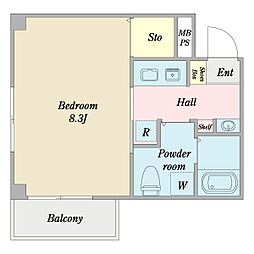 デイジーコート 0302