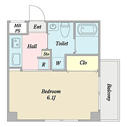 デイジーコート 0203