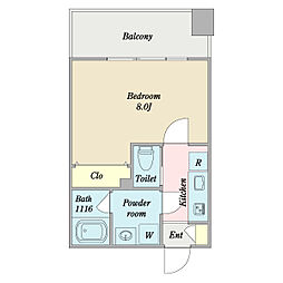 アイフィールド光が丘 0204