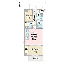 仮称）練馬区中村2丁目ＰＪ新築工事