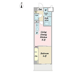 仮称）練馬区中村2丁目ＰＪ新築工事