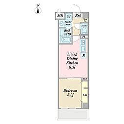 仮称）練馬区中村2丁目ＰＪ新築工事