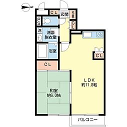 プロシード大泉学園II（TOP大泉学園2） 0202