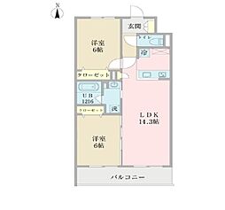 クロスガーデン 0203
