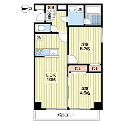 豊島園ファミリーマンション