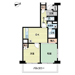 豊玉ハイライズ