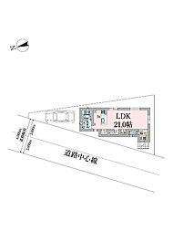 谷原2丁目土地