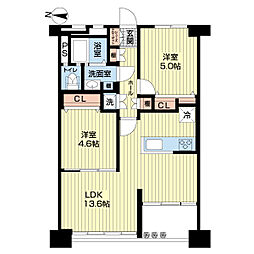 豊玉南住宅 0702