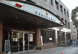 練馬区南大泉36期　新築戸建1号棟