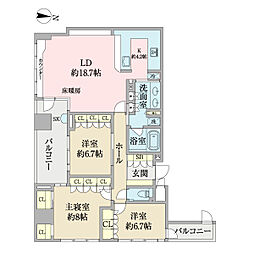 Ｓタワー・内田洋行新川第2オフィス