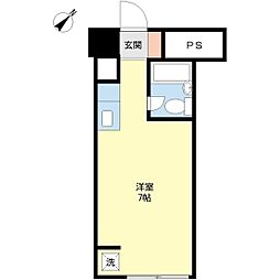 越前堀永谷マンション
