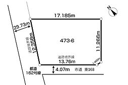 昭島市宮沢町土地