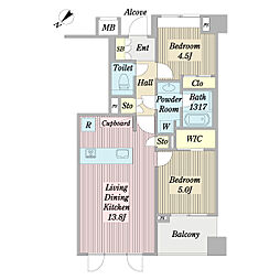 ファミール日本橋グランスイートプラザ