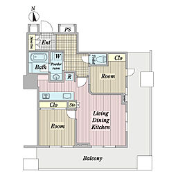 グランスイート虎ノ門