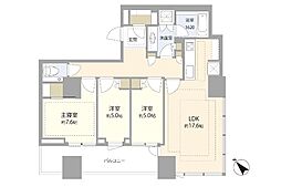 パークコート虎ノ門