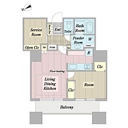 東京ツインパークス　ライトウイング