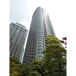 東京ツインパークス　ライトウイング