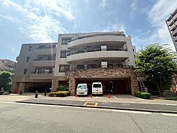 クレッセント品川