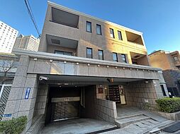 パルロイヤルアレフ赤坂