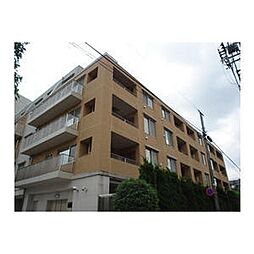 パークコート南青山ヒルトップレジデンス