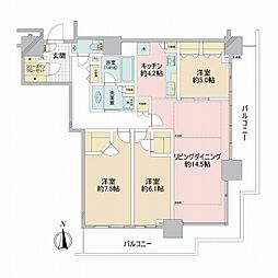 ベイクレストタワー