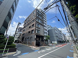 トリニティハウス三田