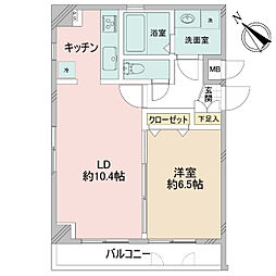 プレール日本橋弐番館
