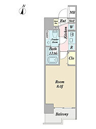 シーフォルム三ノ輪