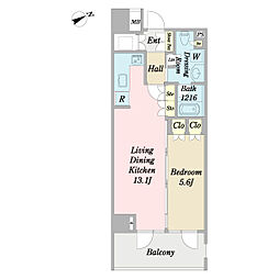 レグノ　オン・ザ・ベイ