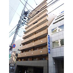 メゾン・ド・ヴィレ日本橋茅場町