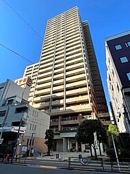 アトラスタワー小石川