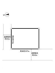 台東区浅草五丁目土地