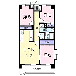 ファミール忠四郎 401