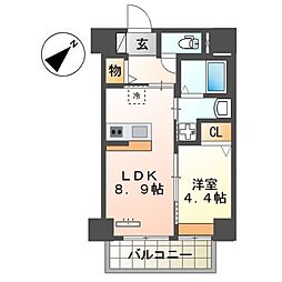セラヴィ箱崎