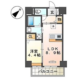 セラヴィ箱崎