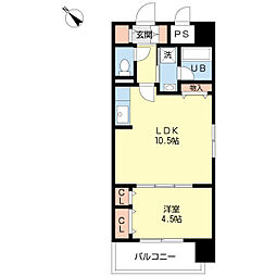 ダイアリー二日市駅前 0205