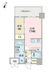 プロシード日赤通り 0708