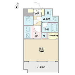 プロシード福岡高宮 0402