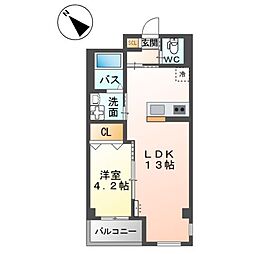 サンライズ小田部