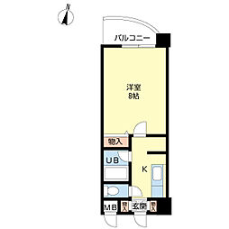 プチポルト小戸 0303