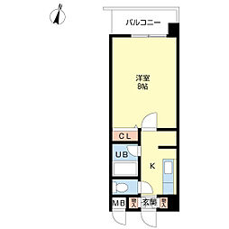 プチポルト小戸 0406