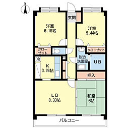 シャルマンＴ・Ｏ 0502